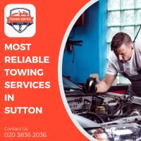Towing Service in Sutton image 4